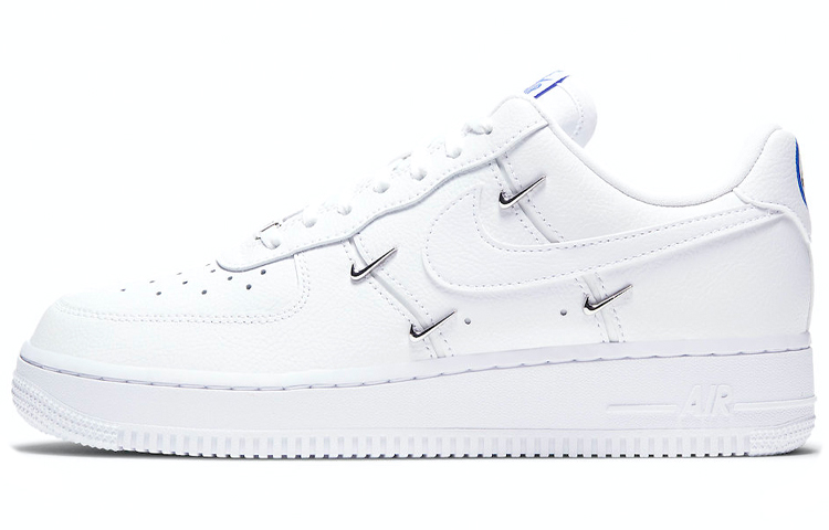 Nike Air Force 1 LX White (Women's)