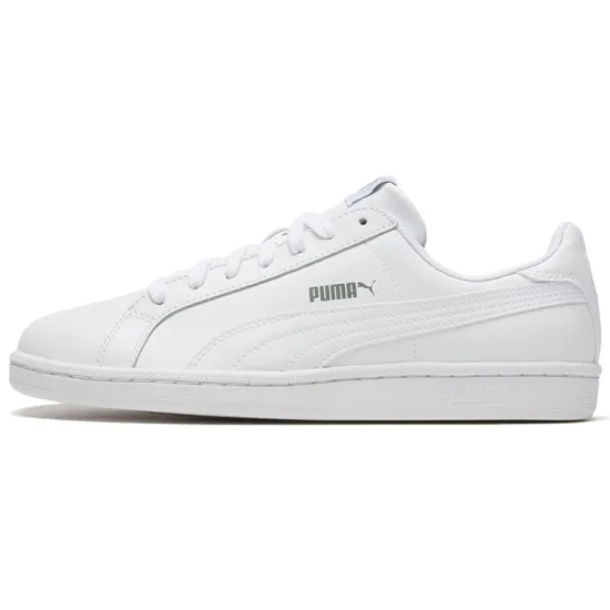 Puma Smash Leather 'White'