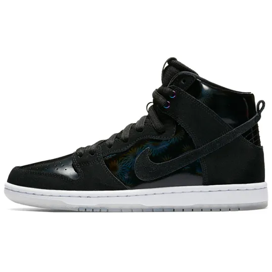 Nike SB Dunk High Pro Iridescent
