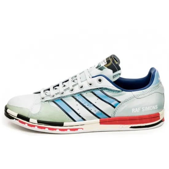 Adidas Micropacer Stan Smith Raf Simons