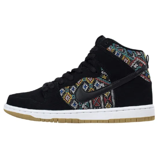 Nike Dunk High Premium SB Seat Cover