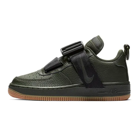 Nike Air Force 1 Low Sequoia GS