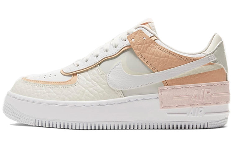 Nike Air Force 1 Low Skateboarding Shoes Women