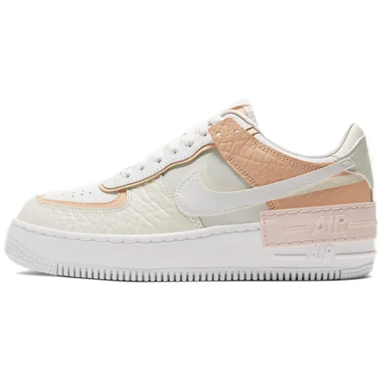 Nike Air Force 1 Low Shadow Spruce Aura Women's
