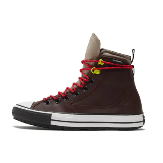 Converse Chuck Taylor All Star All Terrain Hi Dark Root