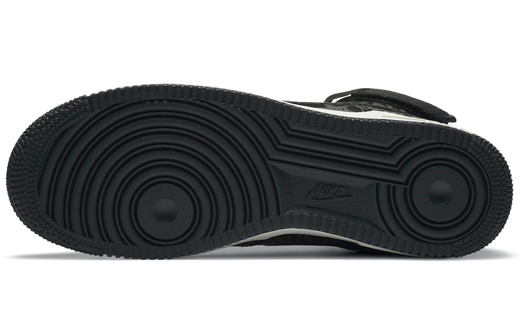 Nike Air Force 1 High Skateboarding Shoes Men - 6