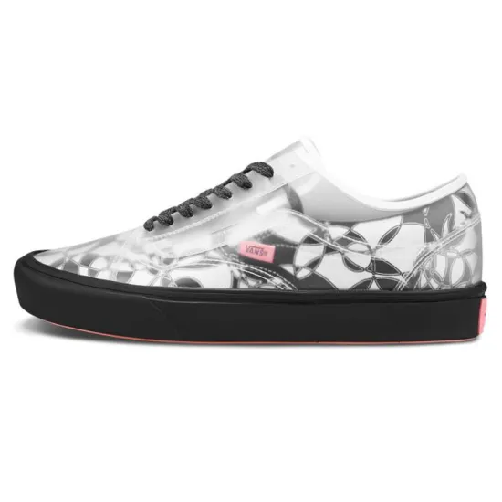 Vans ComfyCush Slip-Skool Zhao Zhao Year Of The Rat