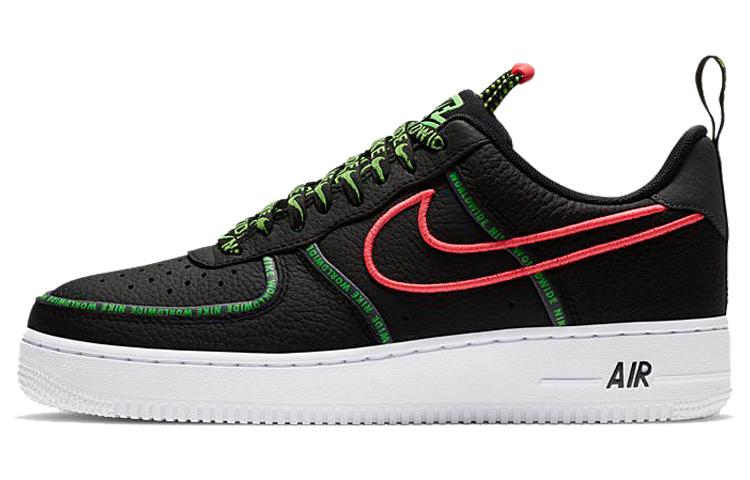 Nike Air Force 1 Low Skateboarding Shoes Unisex