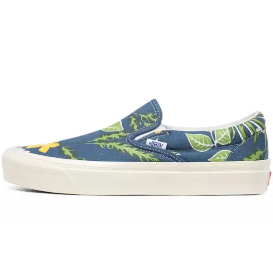 Slip On Classic Vans 98 Dx 'Aloha Navy'