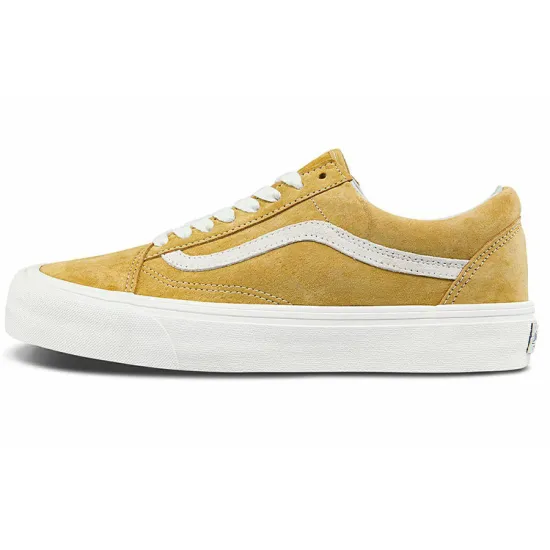 Vans Old Skool VR3 LX 'Mustard'