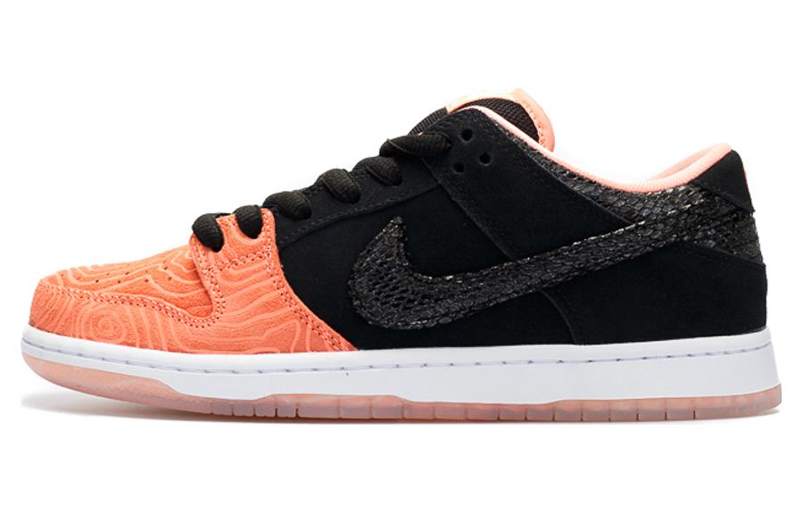 Nike Dunk SB Low Premier Fish Ladder