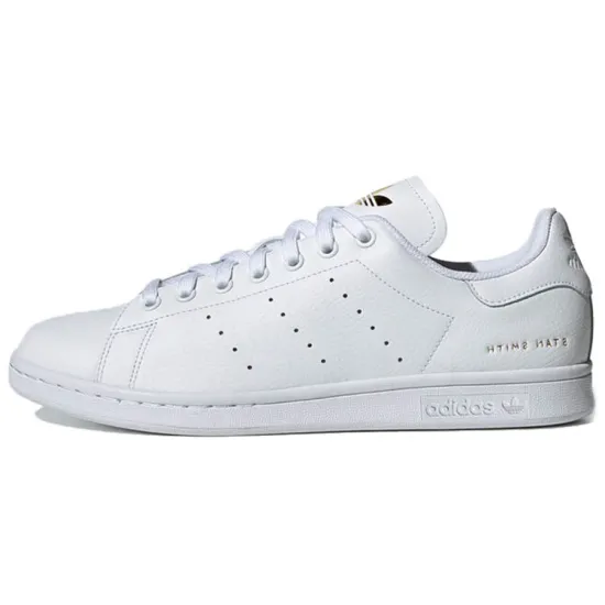 Adidas Originals Stan Smith Skateboard Shoes Unisex Low-top White