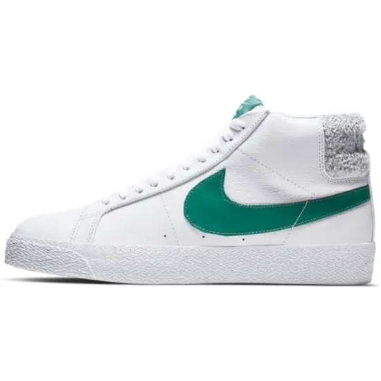 Nike Zoom Blazer Mid Premium SB Bicoastal Green