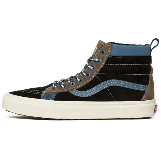 Vans Vssl X Vault SK8 Hi Mte Lx 'Blue Black White'