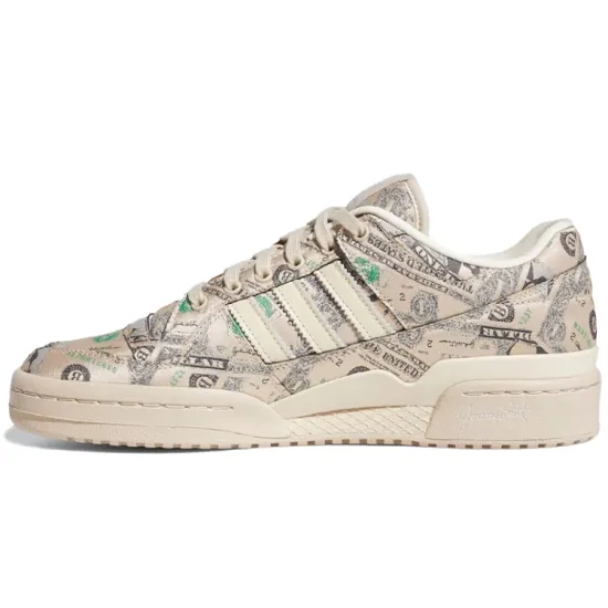 Adidas Forum Wings 1.0 Low ADV Jeremy Scott Money