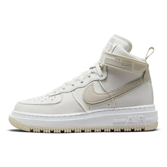 Nike Air Force 1 High Boot Summit White