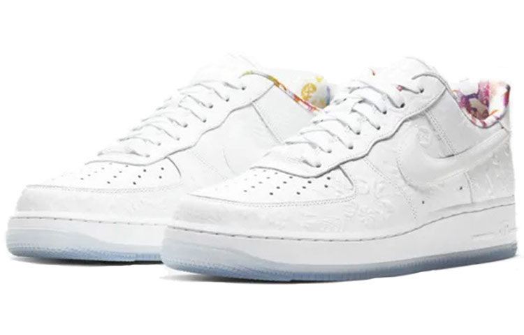 Nike Air Force 1 Low Chinese New Year (2020) - 3