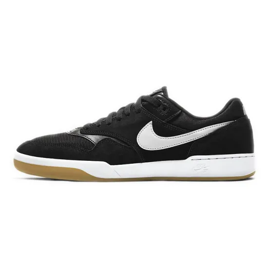 Nike SB GTS Return Black White Gum