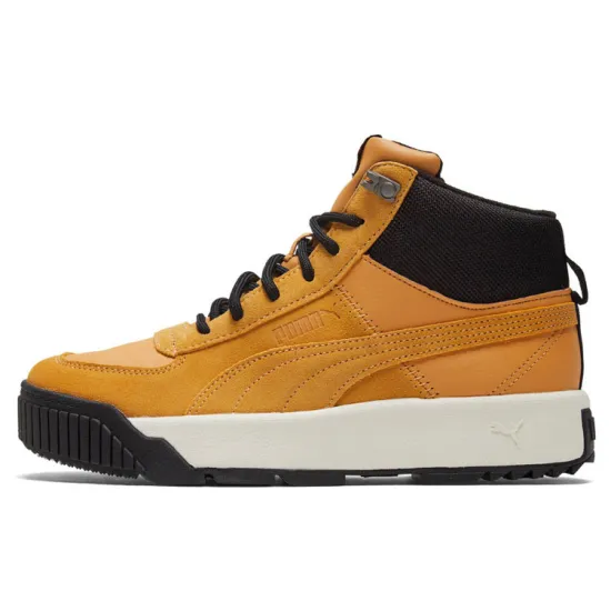 Puma Tarrenz SB Brown Black