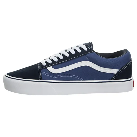 Vans Old Skool   Lite 'Navy'
