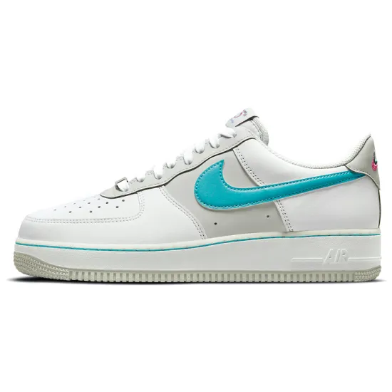 Nike Air Force 1 Low '07 LV8 NBA 75th Anniversary Fiesta