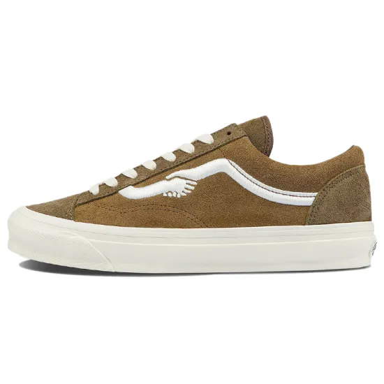 Vans OG Style 36 LX Notre Espresso