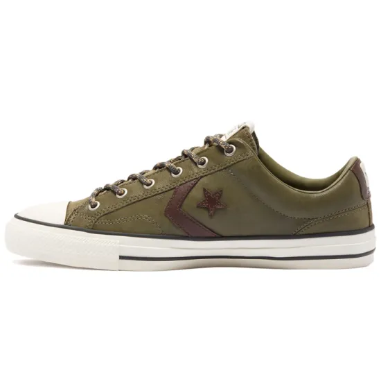 Converse Star Player Low 'Hack To School - Field Surplus'