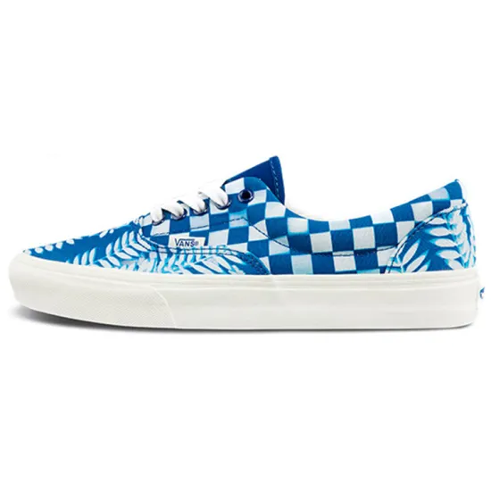 Era Vans 'Solar Floral True Blue'