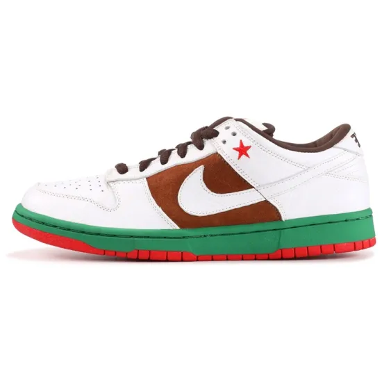 Nike SB Dunk Low Cali 2004