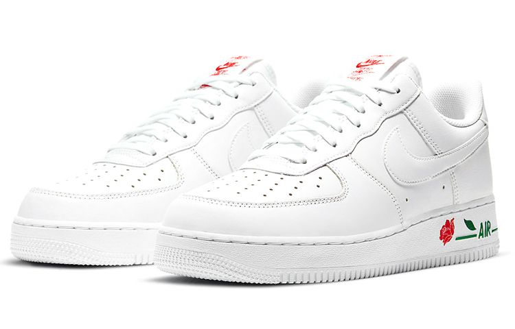 Nike Air Force 1 Low '07 LX "Rose"