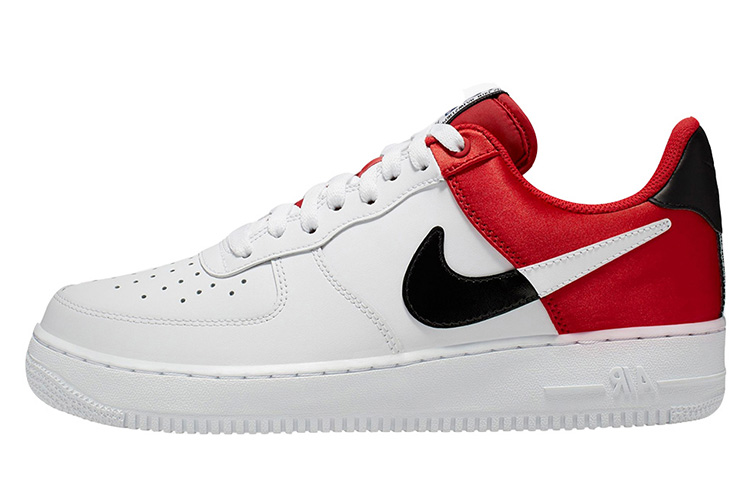 Nike Air Force 1 Low Skateboarding Shoes Men