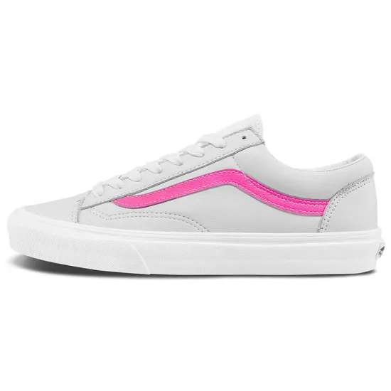Vans Style 36 'Leather Pop - Sugar Plum'