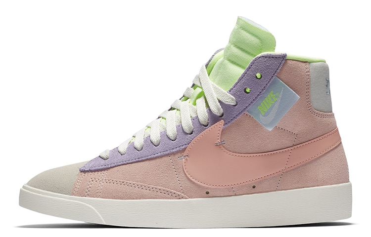 Nike blazer rebel on sale