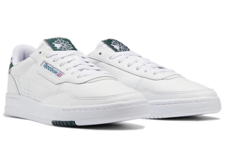 Reebok Court Peak