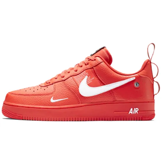 Nike Air Force 1 Low Utility Team Orange