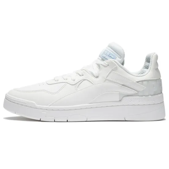 LINING Wave Superwave Low 'Snow White'