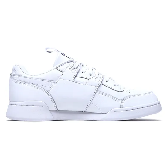 Reebok Workout Plus 'White'