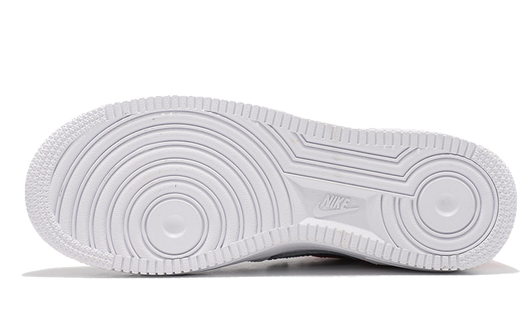 Nike Air Force 1 Low Skateboarding Shoes Women - 5