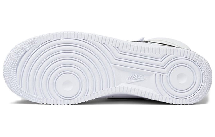 Nike Air Force 1 High 07 AN20 White Black - 5