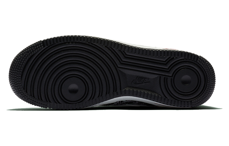 Nike Air Force 1 Low Skateboarding Shoes Women - 6