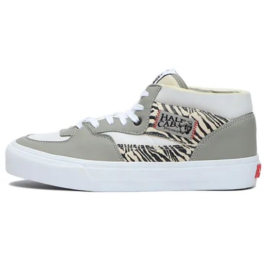 Half Cab Vans Ef Vlt Lx 'Zebra'