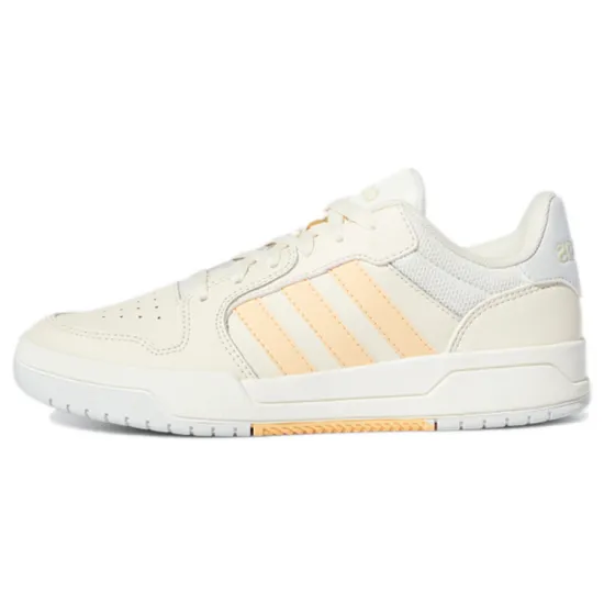 Adidas Neo Neo Entrap 'Creamwhite Orange' Women's