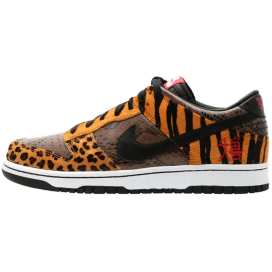 Nike Dunk Low Beast Pack