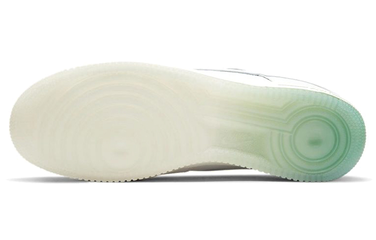 Nike Air Force 1 Low Skateboarding Shoes Unisex - 6