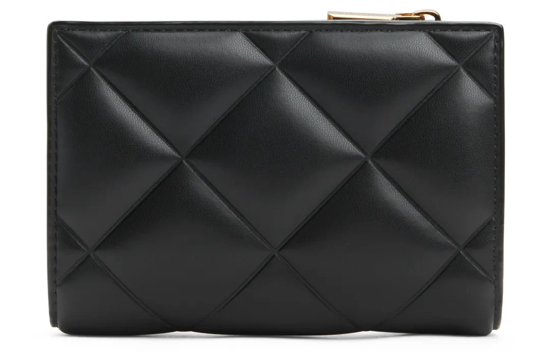 CHARLES&KEITH Synthetic Leather Wallet Mini Women's Multicolor