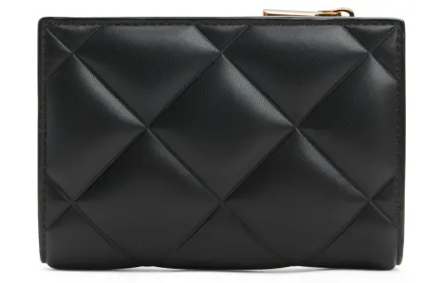 CHARLES&KEITH Synthetic Leather Wallet Mini Women's Multicolor