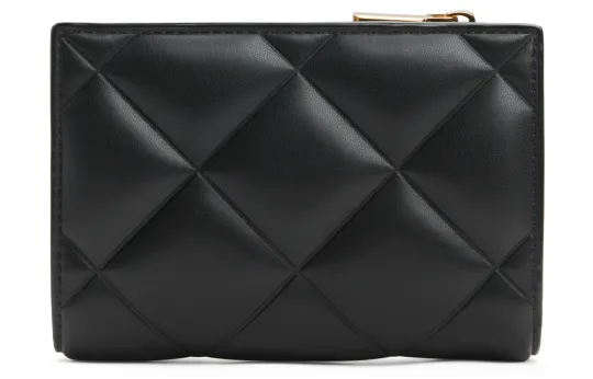CHARLES&KEITH Synthetic Leather Wallet Mini Women's Multicolor