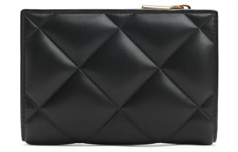 CHARLES&KEITH Synthetic Leather Wallet Mini Women's Multicolor