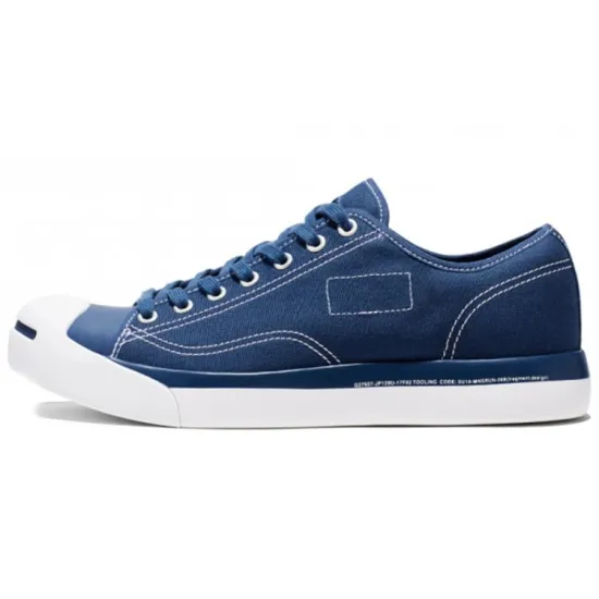 Converse Jack Purcell Modern Fragment Navy
