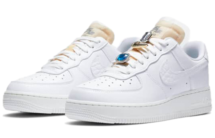 Nike Air Force 1 Low '07 LX Bling (Women's) - 3